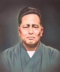 Chojun Miyagi Sensei